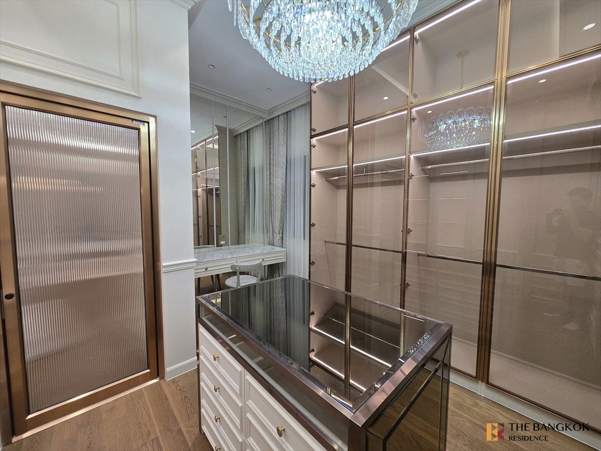 picture Narasiri Krungthep Kreetha, a top luxury village of Sansiri - 13/20