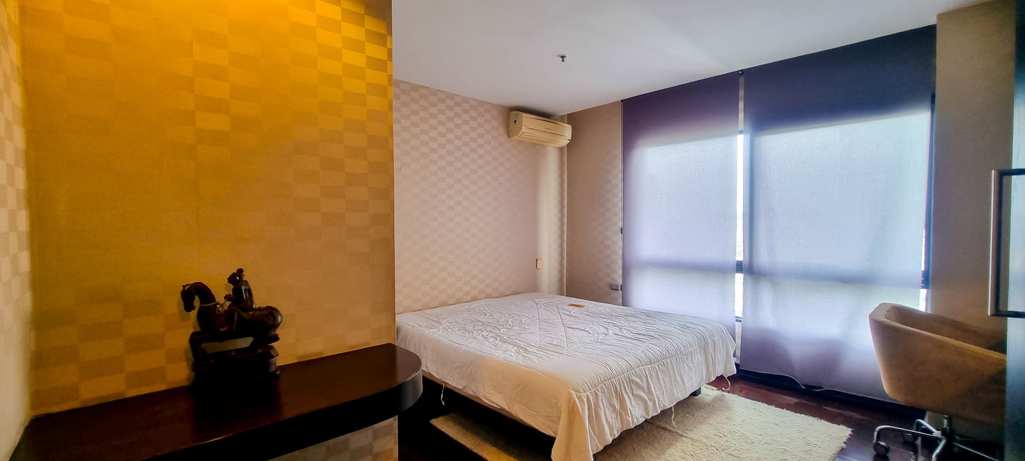 picture 3 Beds Panorama Seaview Condo for Sale – Baan Haad Uthong - 14/19