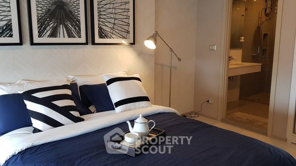 รูป คอนโด 1-ห้องนอน ที่ ริทึ่ม สุขุมวิท42 ใกล้ BTS เอกมัย (ID 510842) - รูปที่ 7/12