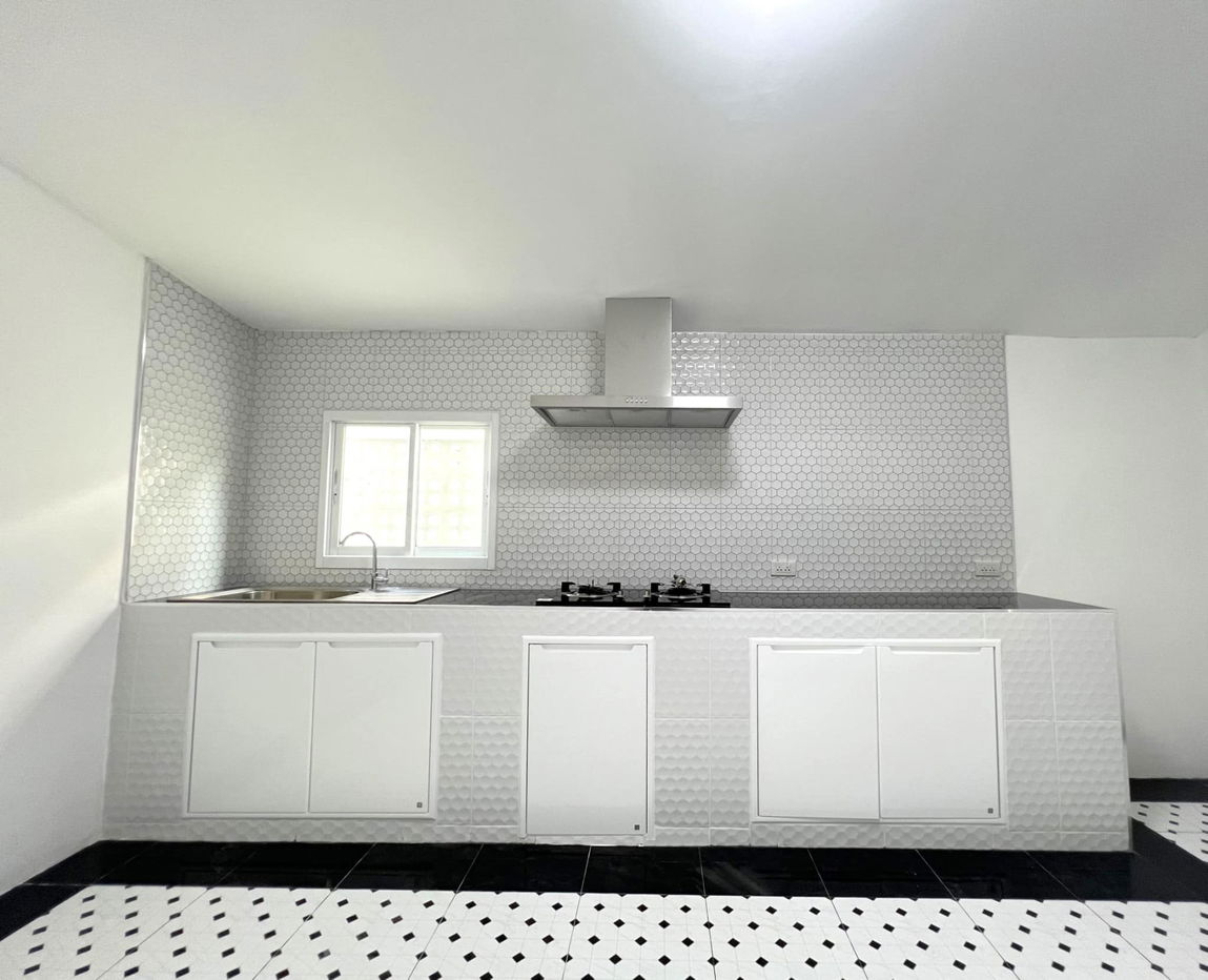 รูป ขายบ้าน 3 ห้องนอนในพัทยาใต้ - รูปที่ 2/12