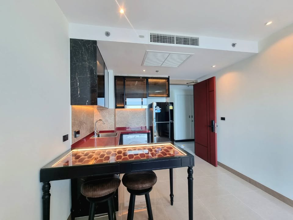 รูป ขาย ริเวียร่า โอเชียน ไดรฟ์ - รูปที่ 2/8