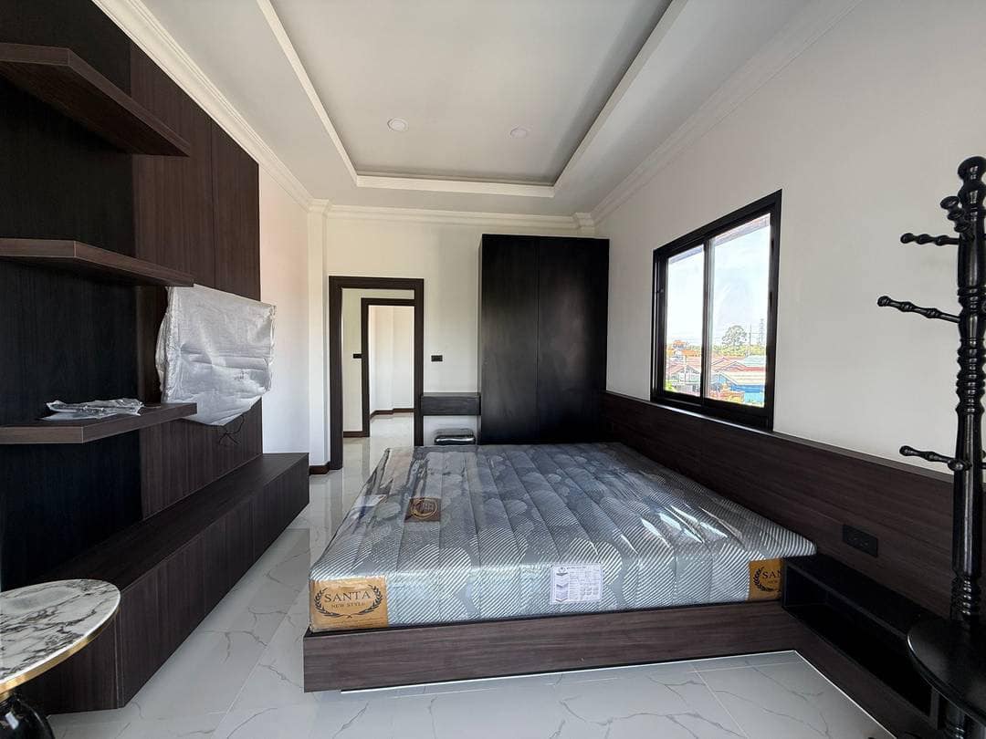 รูป ขายพูลวิลล่า 3 ห้องนอน ในพัทยาตะวันออก - รูปที่ 6/11