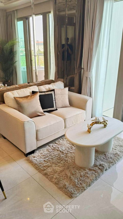 รูป คอนโด 1-ห้องนอน ที่ เดอะ ริเวียร่า โมนาโค ใกล้ เมืองพัทยา (ID 1970230) - รูปที่ 3/9