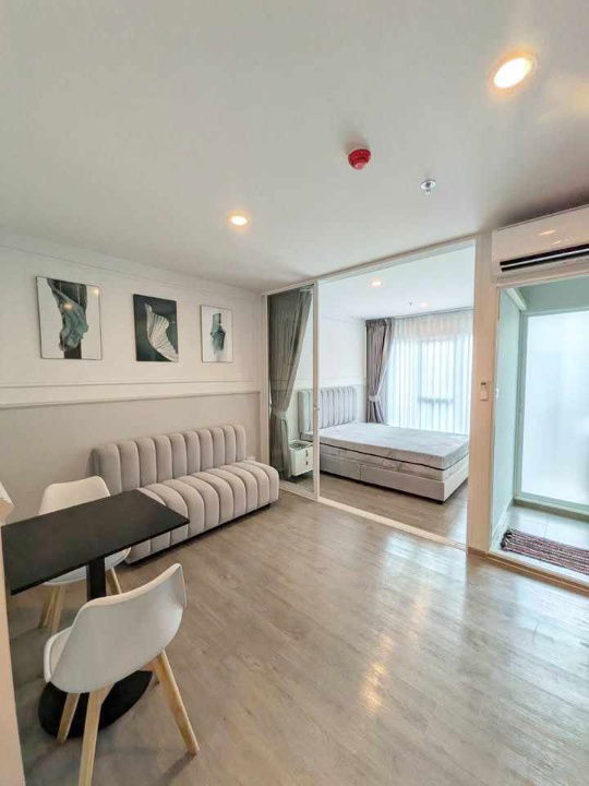 รูป ห้องว่าง❤️ราคาต่อรองได้✅สนใจห้องนี้ทักได้เลยนะคะ❣️❣️❣️ บางนา💥รีเจ้นท์ โฮม บางนา 🔴🟢🟡 - รูปที่ 5/10