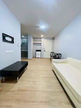 The next ลาดพร้าว 44 ใกล้ สถานี ภาวนา ห้องสวย ติดรถไฟฟ้า