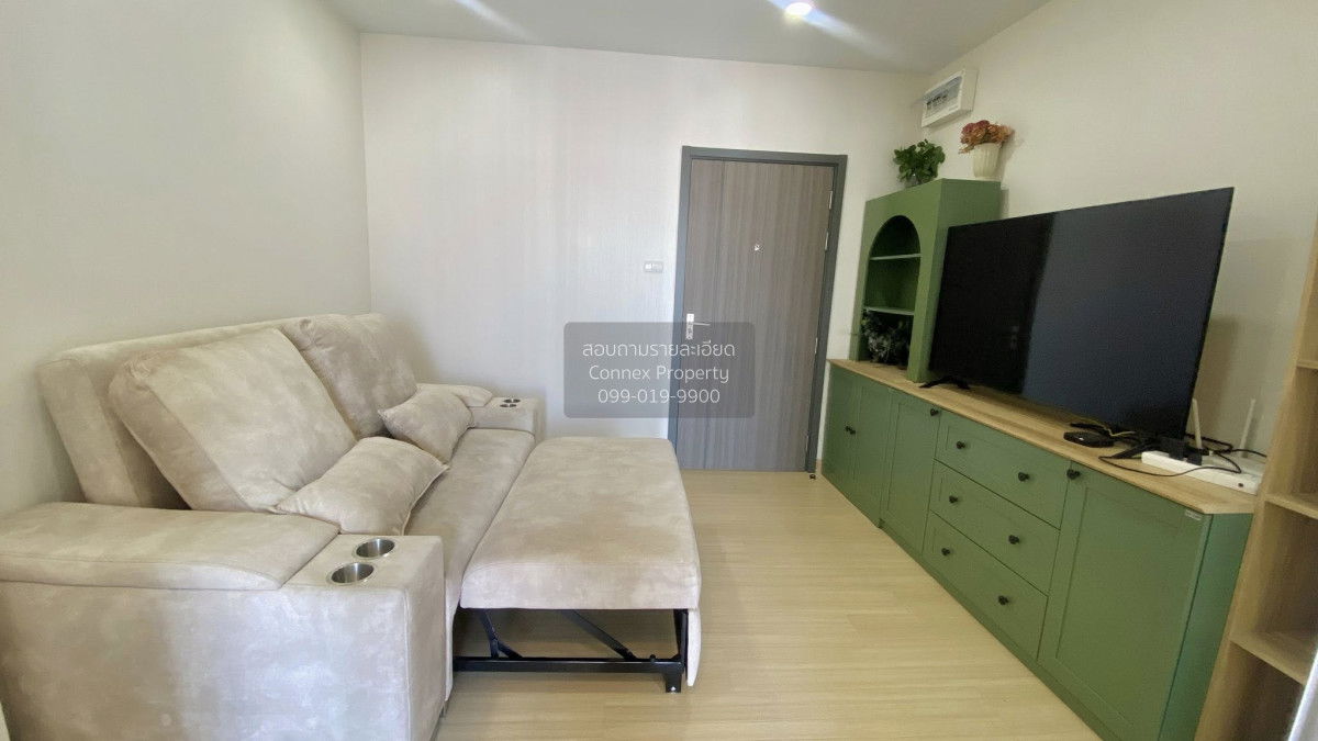 picture 🔥🔥🔥 For Rent Condo , Supalai Veranda Sukhumvit 117 , BTS-Pu Chao , Bang Mueang Mai , Mueang Samut Prakan , Samut Prakarn , CX-138882 ✅ Live chat with us ADD LINE @connexproperty ✅ 🔥🔥🔥 - 2/8