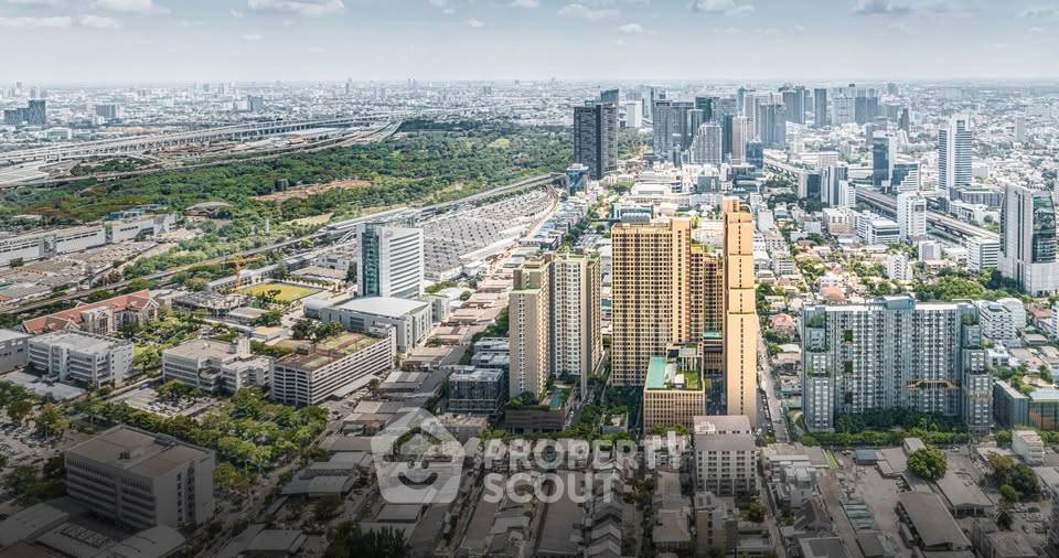 picture 1-BR Condo at Denim Jatujak near MRT Chatuchak Park (ID 1974454) - 16/26