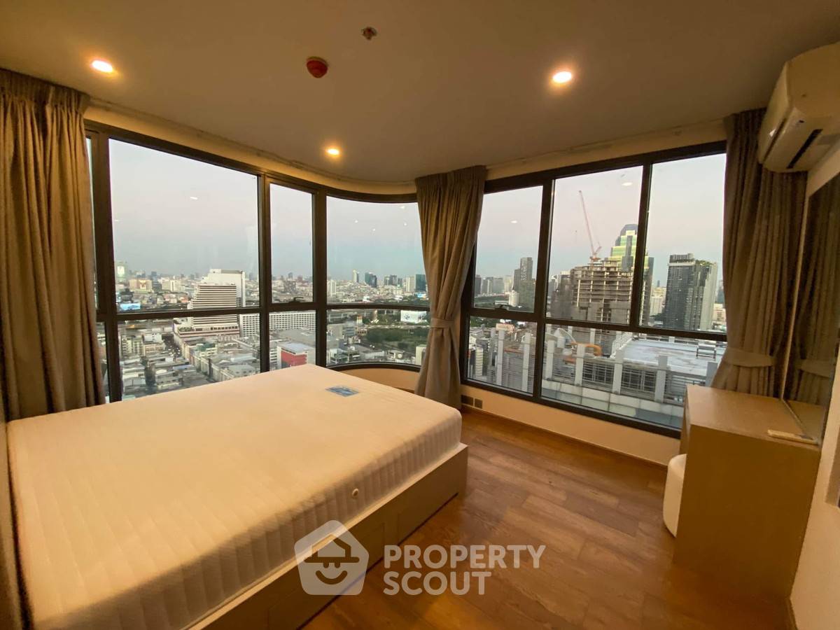 รูป คอนโด 2-ห้องนอน ที่ ไอดีโอ คิว ชิดลม - เพชรบุรี ใกล้ BTS ชิดลม (ID 2457194) - รูปที่ 7/14