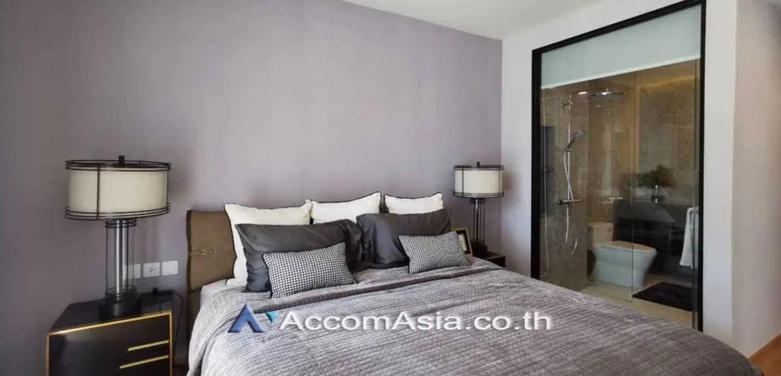 picture 🔼🔽 AccomA 📩  3 BR Condominium @Mieler Sukhumvit 40 (AA28442) - 6/10