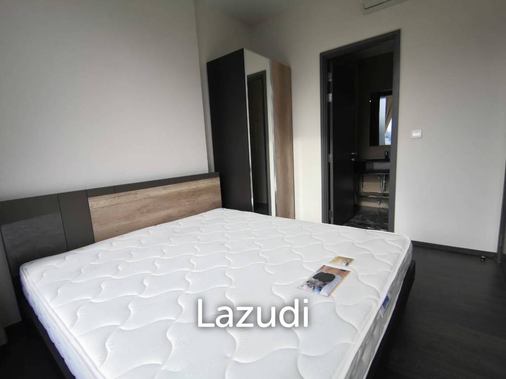 รูป Contemporary Condo in Edge Sukhumvit 23 Bangkok - รูปที่ 5/9