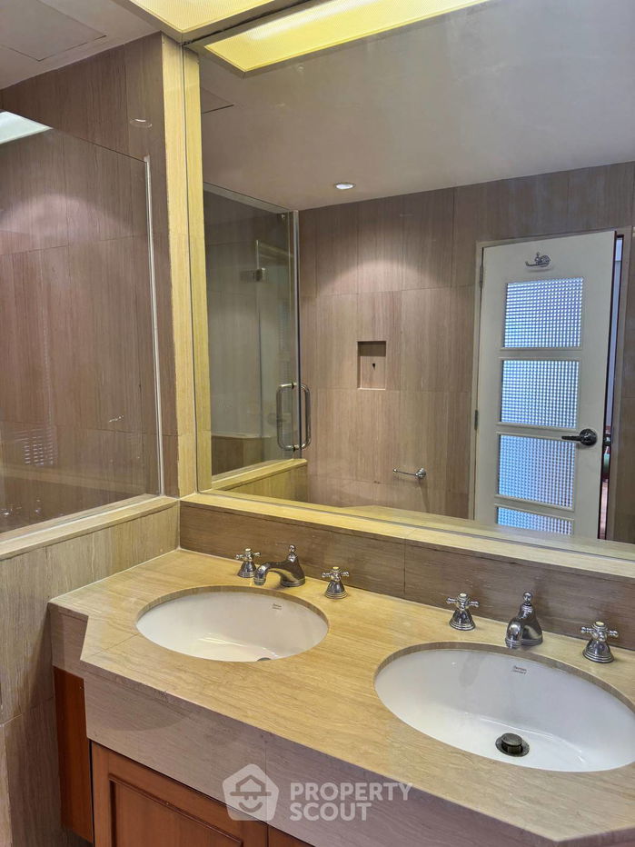 รูป คอนโด 2-ห้องนอน ที่ หลังสวน วิลล์ คอนโดมิเนียม ใกล้ BTS ราชดำริ (ID 2026089) - รูปที่ 27/31