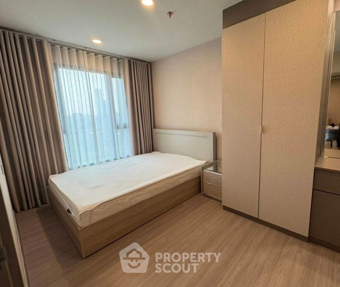 picture 1-BR Condo at Aspire Sukhumvit-Rama 4 near BTS Phra Khanong (ID 2462478) - 5/5