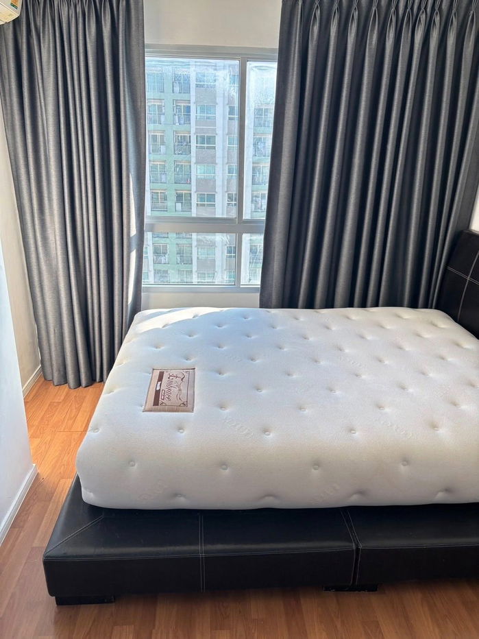 picture ✨Lumpini Park Rama 9 - Ratchada✨Special Price‼️ | Close to MRT Rama 9 - 1/8