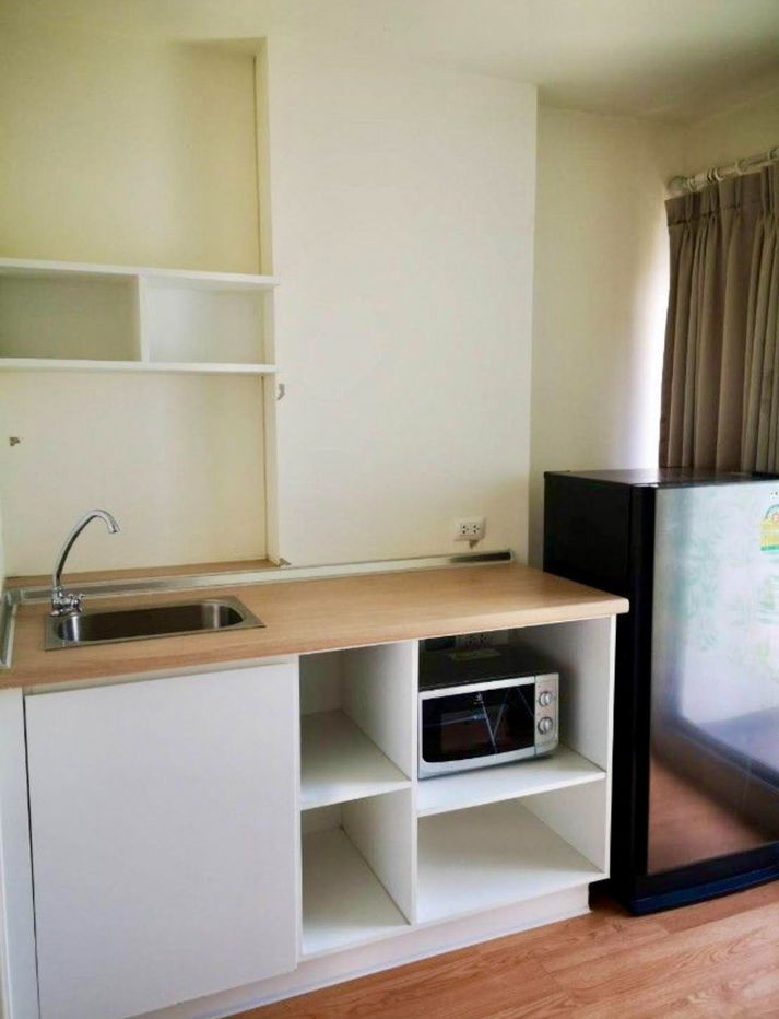 picture code : E51 Lumpini Ville Onnut–Pattanakarn - 2/7