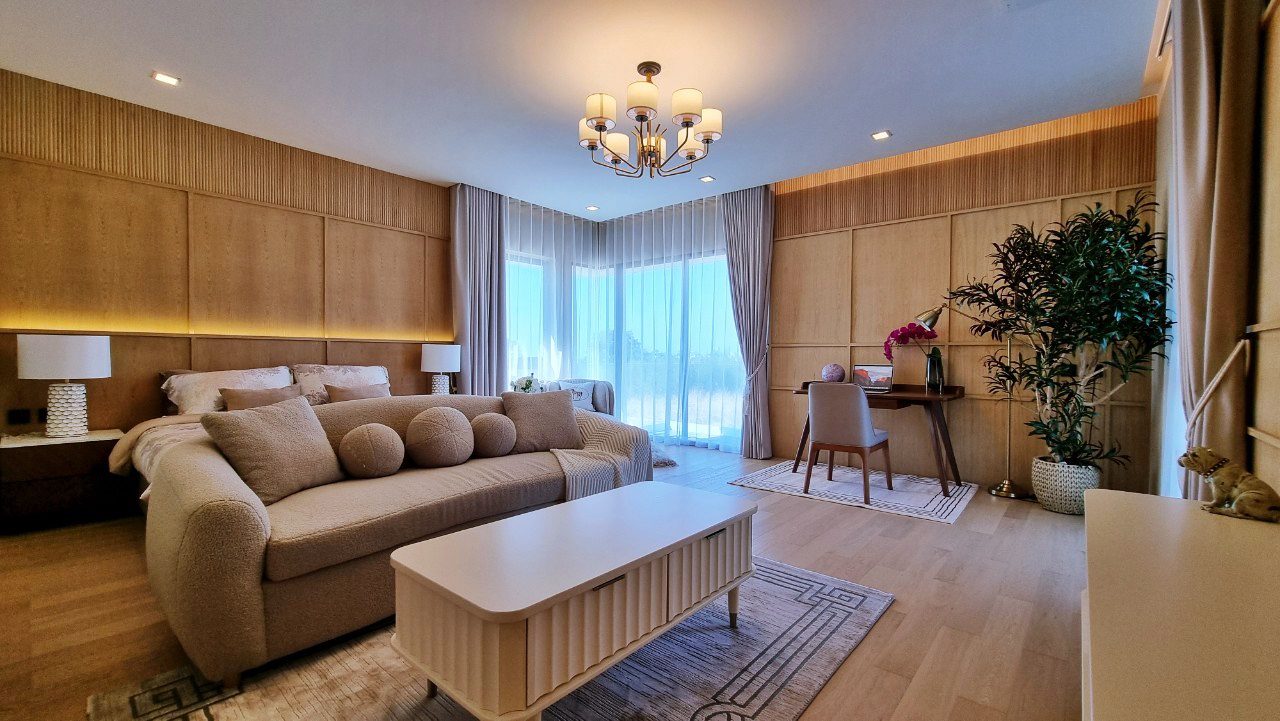 รูป มันฤตรา ปุระ พัทยา - รูปที่ 19/28