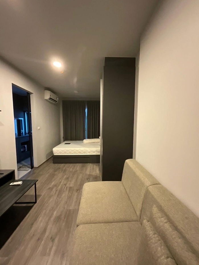 รูป code : E58 ให้เช่าคอนโด มอนเต้ พระราม 9 (Monte Rama 9) | ห้องใหม่ โครงการใหม่ ใกล้ The Mall รามคำแหง พร้อมเข้าอยู่ 27 ธ.ค. นี้ - รูปที่ 6/13