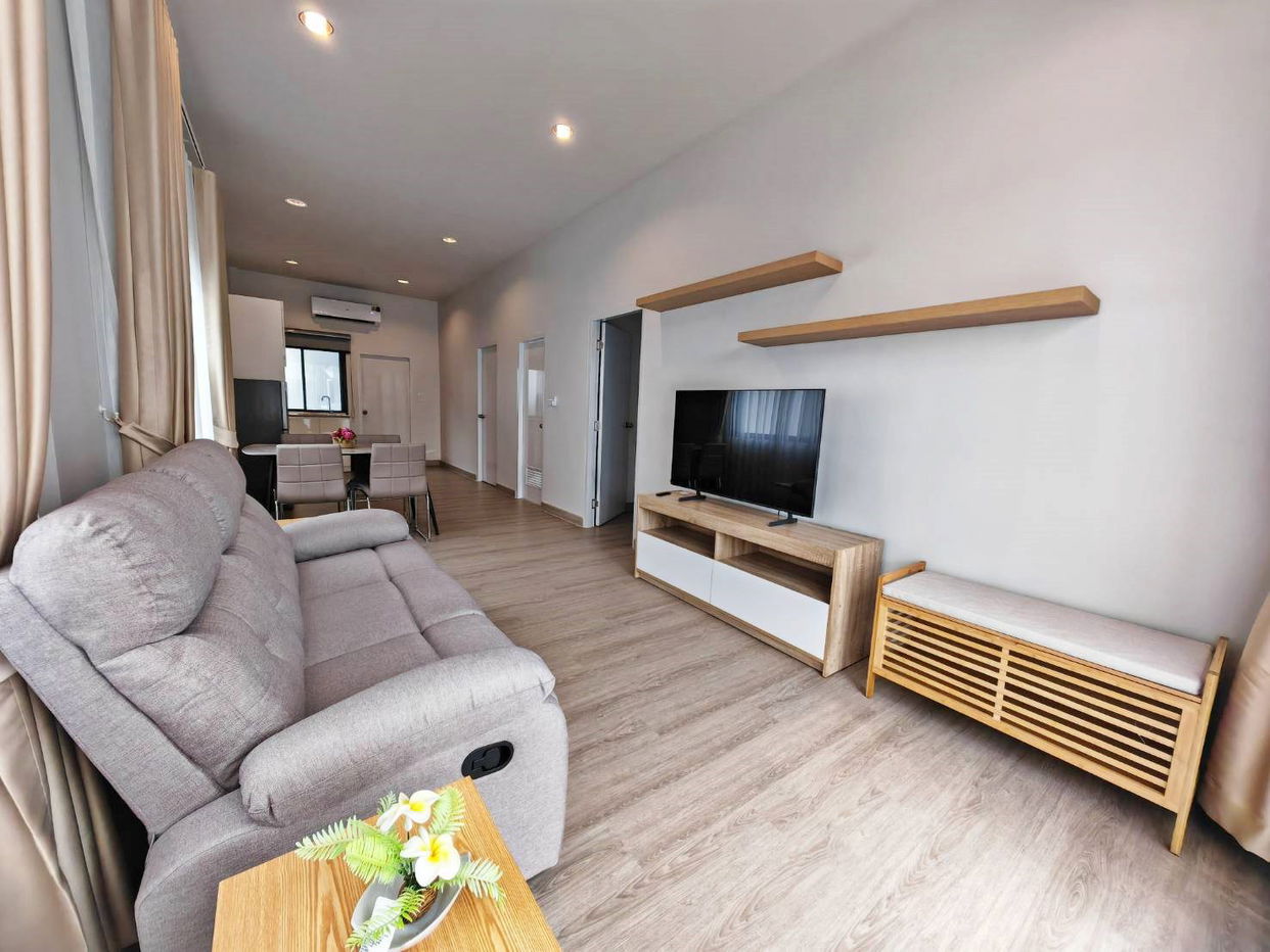 picture Wiztown Pattaya 2 Bedrooms for Rent - 3/13