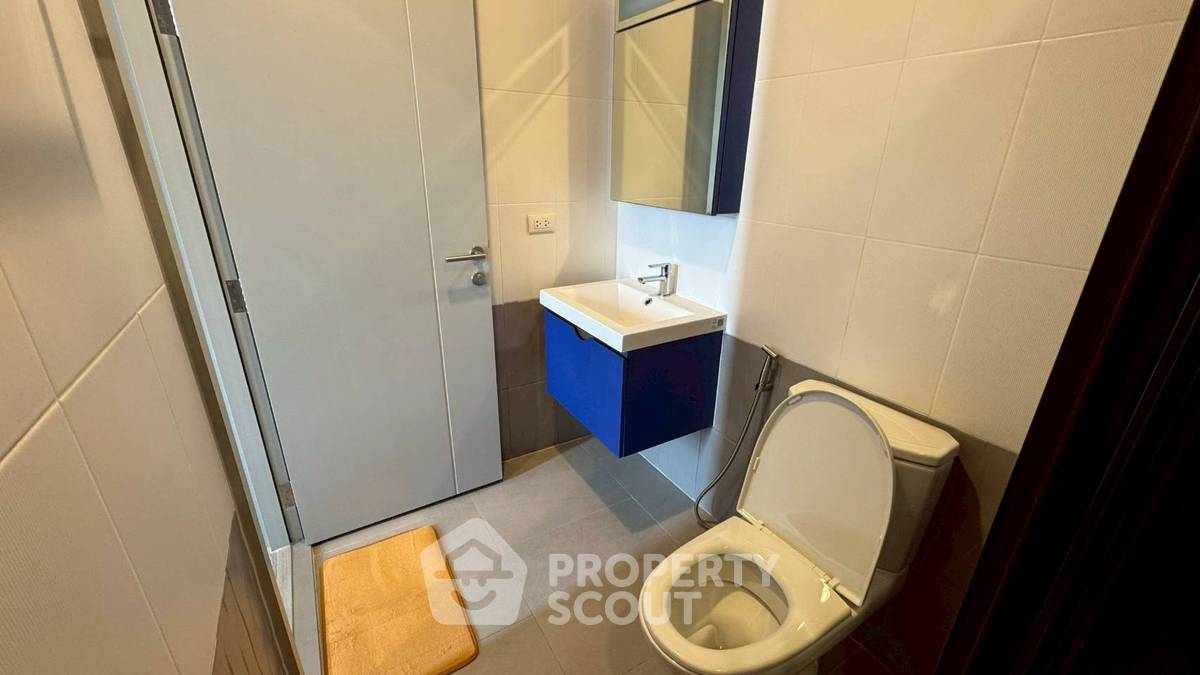 picture 1-BR Condo at XT Ekkamai near BTS Thong Lor (ID 2300694) - 10/10