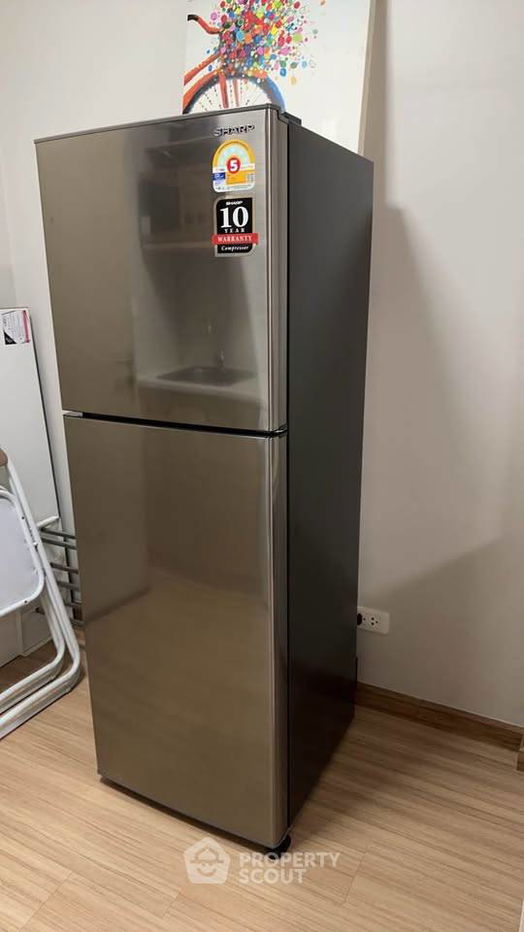 รูป คอนโด 1-ห้องนอน ที่ เอลลิโอ เดลเรย์ สุขุมวิท 64 ใกล้ BTS อุดมสุข (ID 2071843) - รูปที่ 5/14