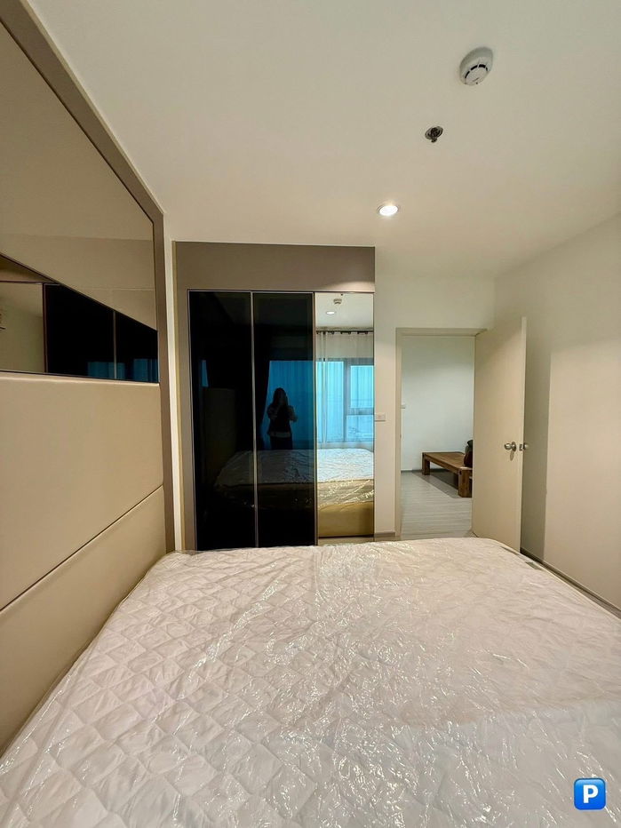 picture MN3163 Aspire Sathorn - Ratchapruek Full Furnitured - 4/16