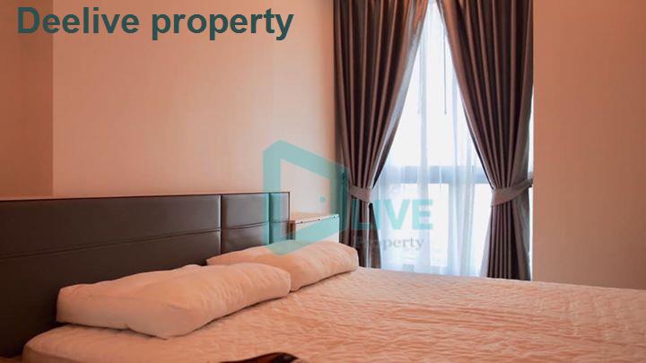 รูป DL005320 ให้เช่าคอนโด ไอดีโอ สาทร - ท่าพระ (IDEO Sathorn - Thapra) ใกล้ BTS โพธิ์นิมิตร พร้อมเข้าอยู่ โทรด่วน 0653619502 LineID @534wlwof - รูปที่ 6/8