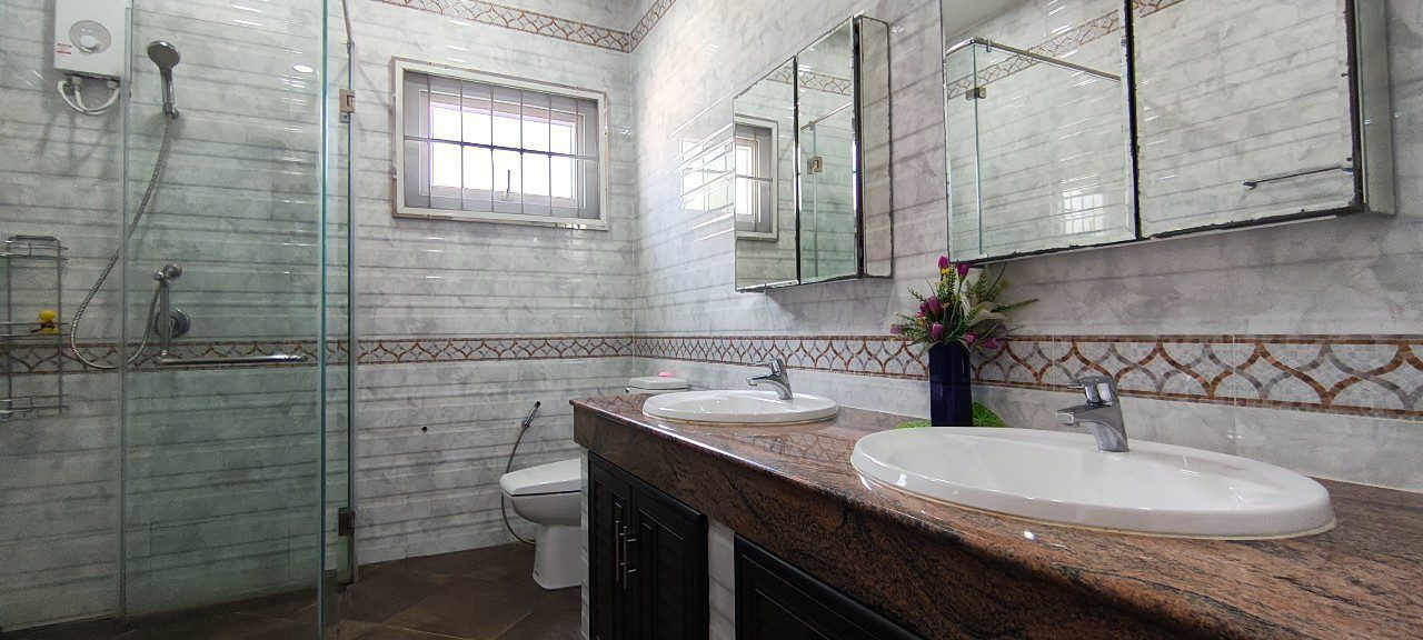 รูป วิลล่าพูล 4 ห้องนอน บางเสร่ - รูปที่ 17/21