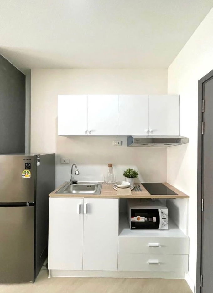 picture #R7986 🎉 031268 Condo for rent at Ideo New Rama 9 - 8/11