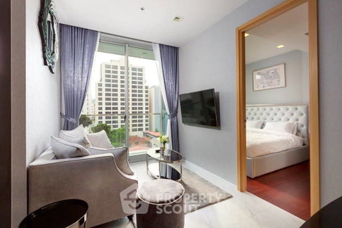 2-BR Condo For Rent At Hyde Sukhumvit 11 Near BTS Nana (ID 1996987)