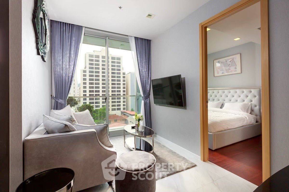 รูป คอนโด 2-ห้องนอน ที่ ไฮด์ สุขุมวิท11 ใกล้ BTS นานา (ID 1996987) - รูปที่ 11/23