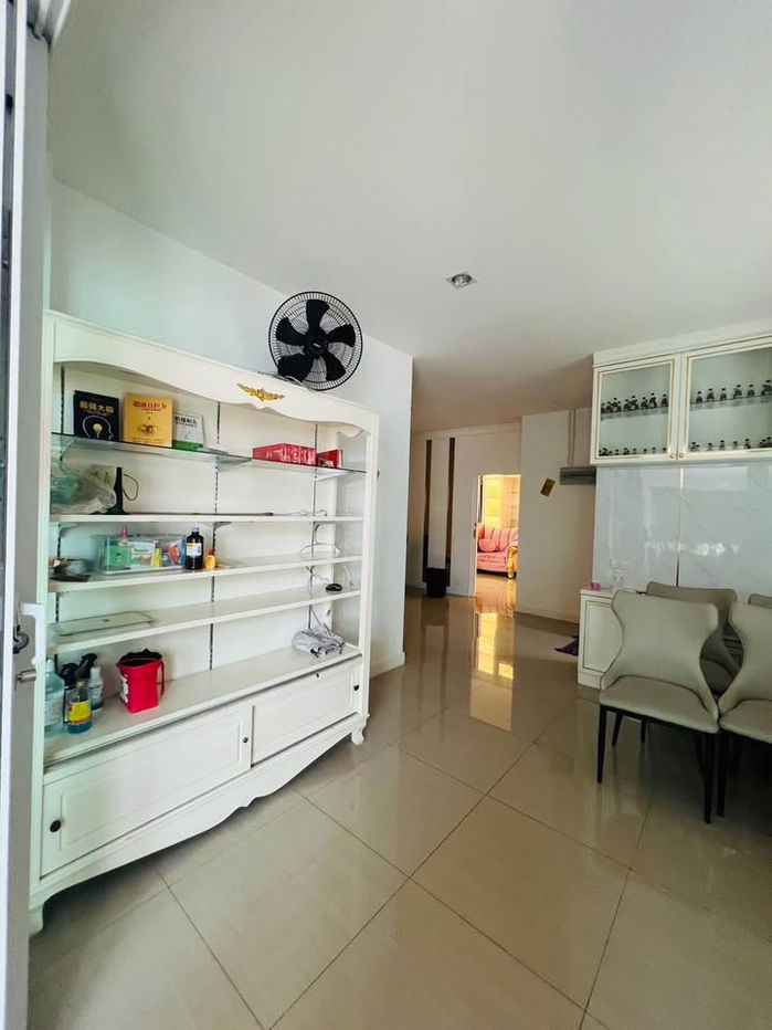 picture For Sell at Baan Ngam Charoen 9 Tha Kham-Rama 2 - 7/7