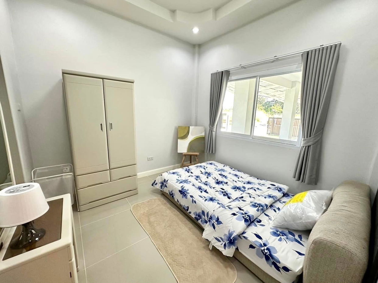 รูป ขายบ้าน 5 ห้องนอนในมาบประชัน - รูปที่ 13/15