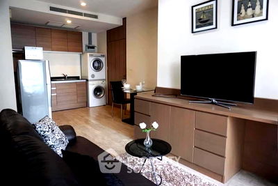Condos for rent : 1-BR Condo at Noble Remix near BTS Thong Lor (ID 1887822)