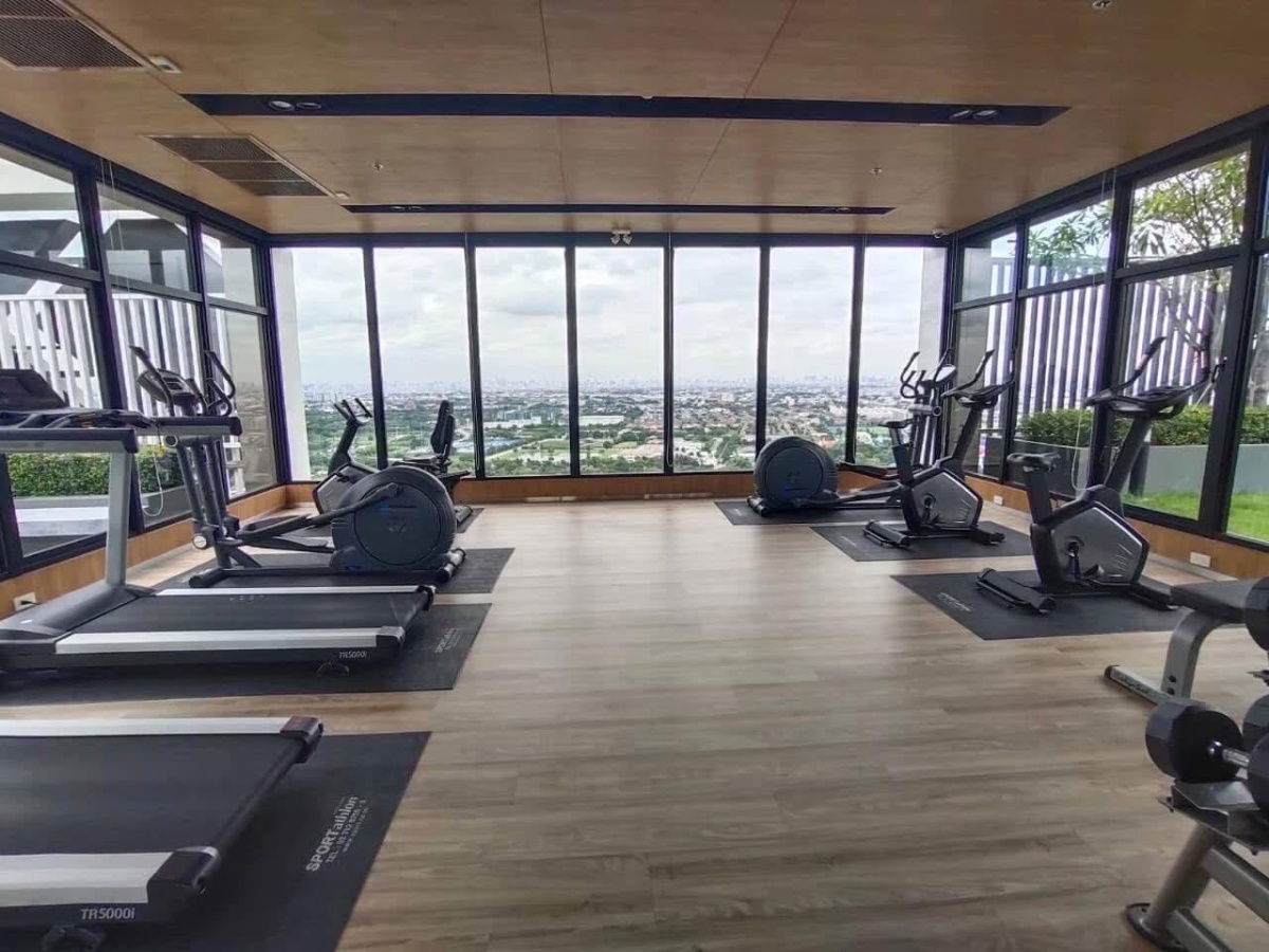 รูป 🔮RB22016 ให้เช่าถูกมาก👍บลอสซั่ม คอนโด แอท แฟชั่น บียอนน์✅แอดไลน์ @119dgdea ( มี @ ด้วย) แอดมินตอบไว - รูปที่ 3/10