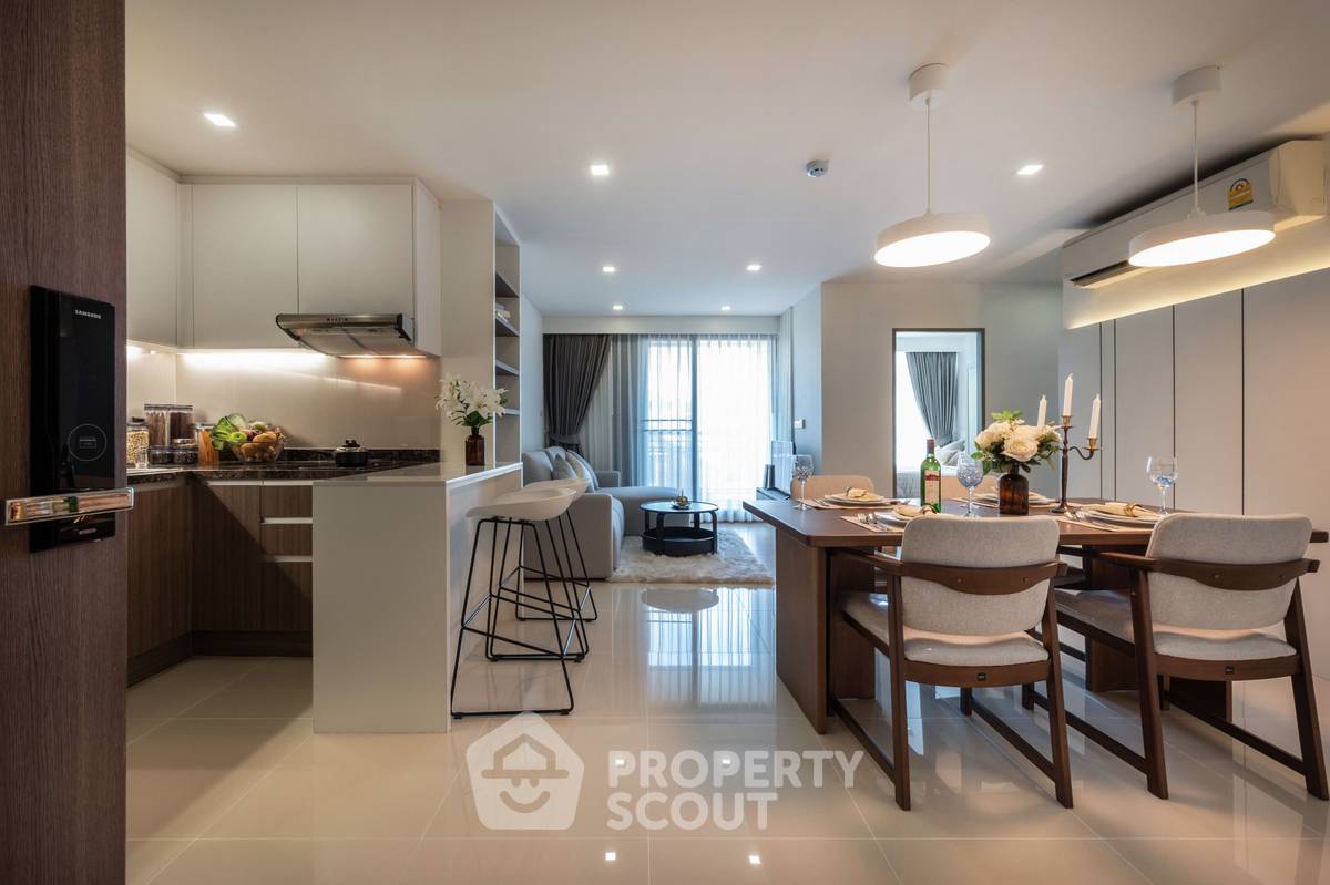 picture 2-BR Condo at Art @ Thonglor close to Thong Lo (ID 2461893) - 49/49