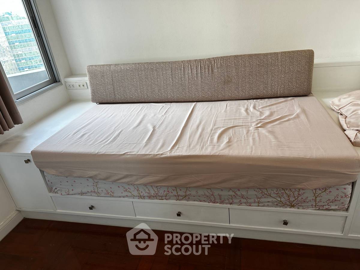 picture 2-BR Condo at Wittayu Complex near BTS Phloen Chit (ID 2006574) - 12/24