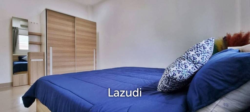 picture 7 Beds Tropical Oasis Villa for Sale in East Pattaya - 13/31