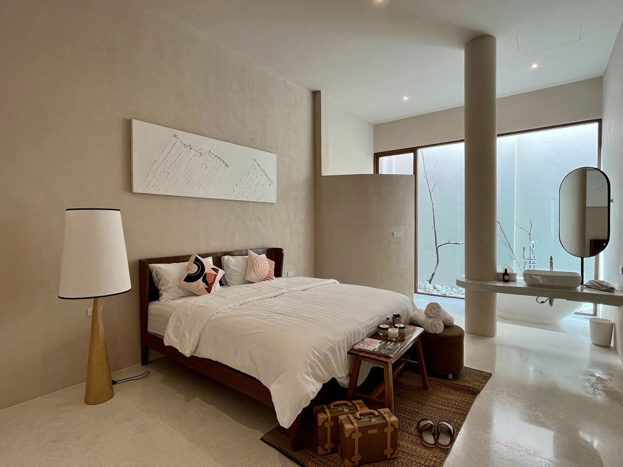 รูป Luxury 9-Bedroom Pool Villa for Sale in Jomtien - รูปที่ 16/20