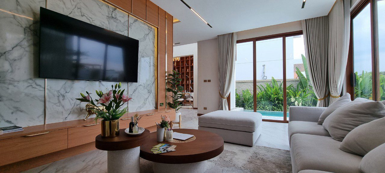 picture 5 Bedrooms Pool Villa in Pong for Sale - 2/24