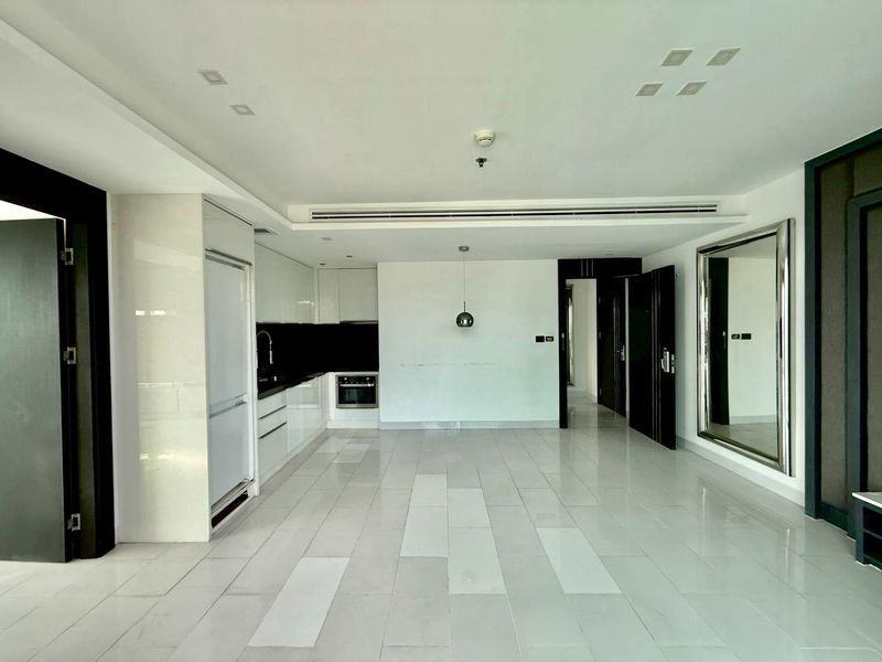 รูป คอนโดมิเนียม Sky Residences พัทยา สำหรับขาย พระตำหนัก - รูปที่ 8/12