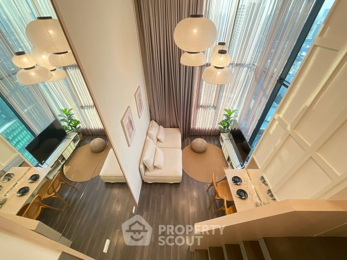 รูป คอนโด 2-ห้องนอน ที่ ไนท์บริดจ์ สเปซ พระราม 9 ใกล้ MRT พระราม 9 (ID 2070287) - รูปที่ 2/14