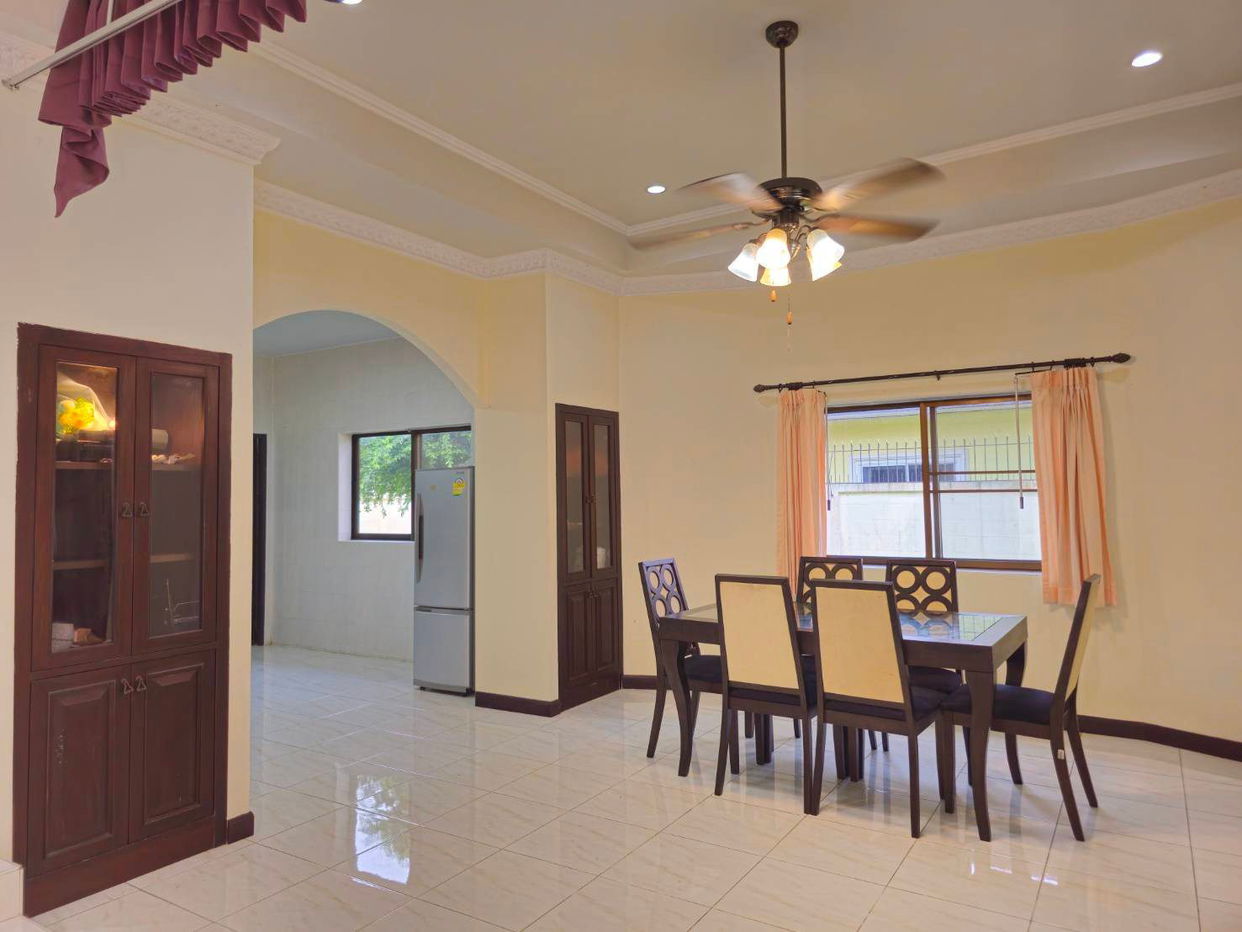 รูป ขายพูลวิลล่าสวยในพัทยาตะวันออก - รูปที่ 5/14