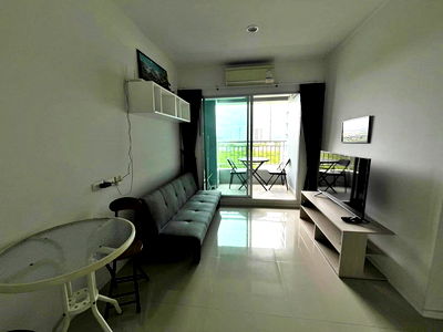 Condos for sale Jomtien Sai 2 : Lumpini Park Beach 1 Bedroom for Sale