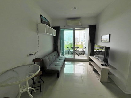 Lumpini Park Beach 1 Bedroom for Sale