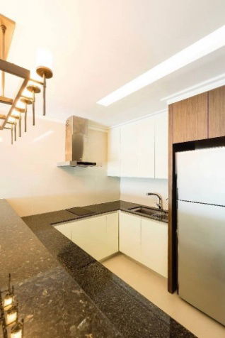 picture For rent Sathorn Gardens Floor 20 , 96 sq.m. - 7/15