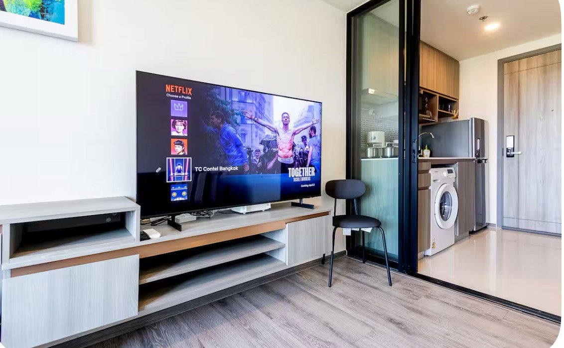 picture Knightsbridge Collage Sukhumvit 107 Knightsbridge Collage Sukhumvit 107 - 6/11