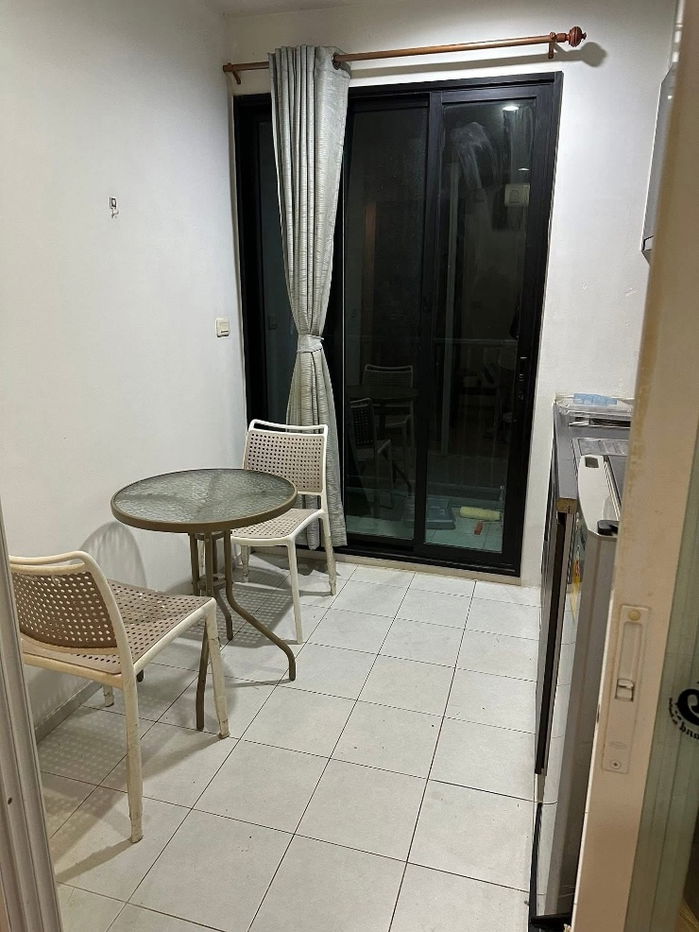 picture AS1785 The Base Rama 9 - Ramkhamhang Condo for rent - 5/6