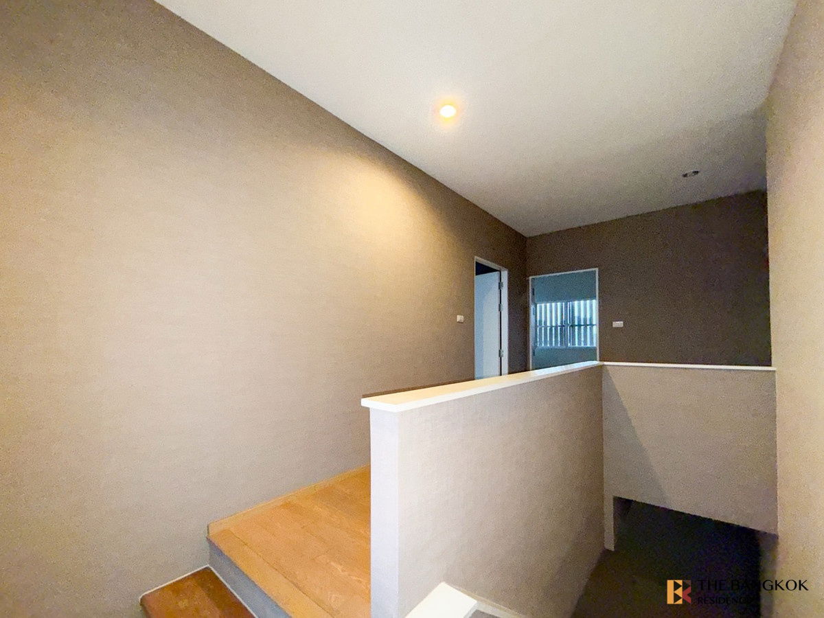 picture Nirvana Beyond Rama 9-Ramkhamhaeng, excellent location - 3/20