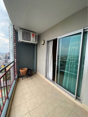 picture RS3817 Supalai Park Ekkamai-Thonglor for rent, near BTS Thonglor. - 8/10
