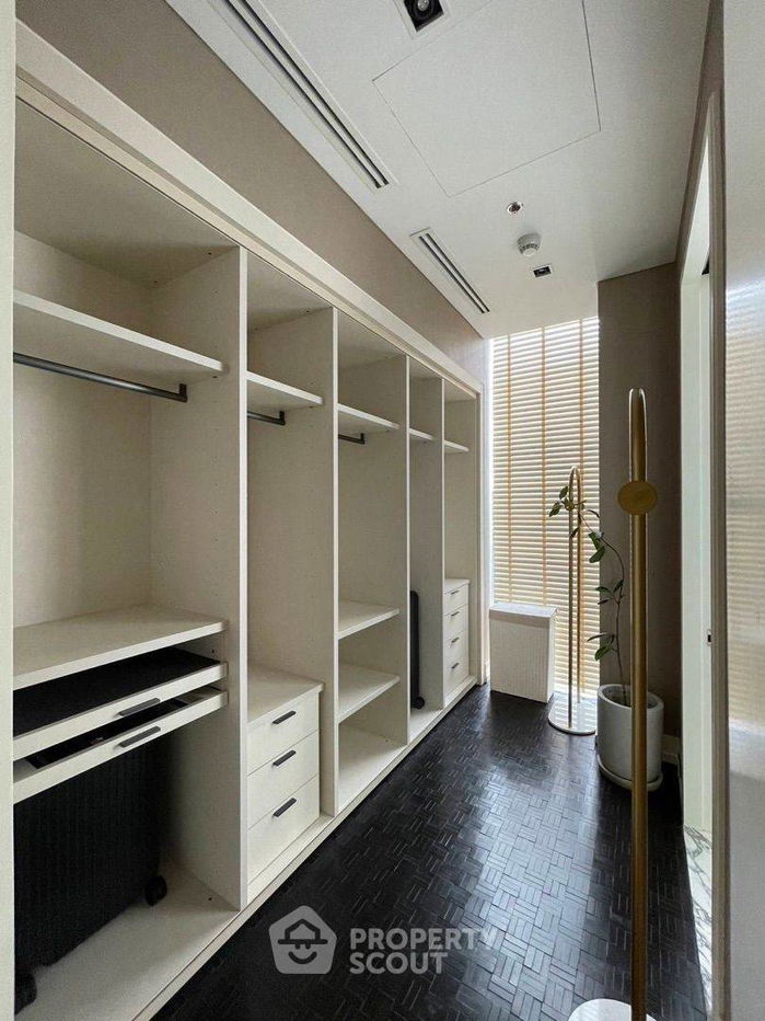 picture 3-BR Condo at The Ritz-Carlton Residences, Bangkok near BTS Chong Nonsi (ID 1823256) - 14/18