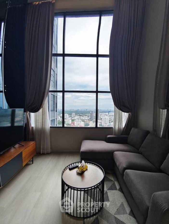 picture 1-BR Condo at Knightsbridge Prime Sathorn near BTS Saint Louis (ID 2461611) - 6/12